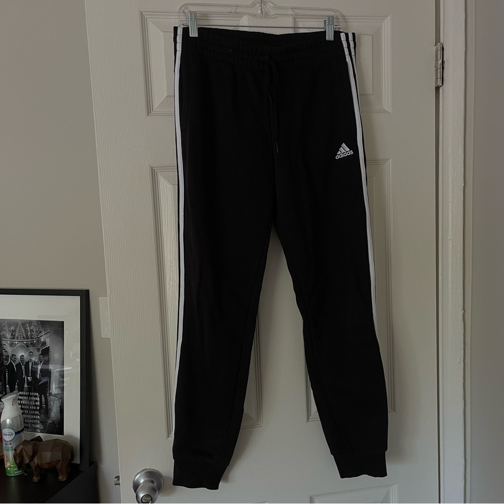 Adidas Fleece Joggers